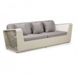 [Obrázek: Double sofa BRONX